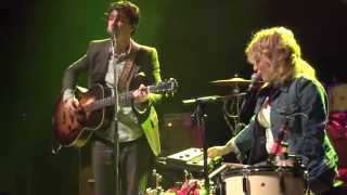 &quot;Shank Hill St.&quot; by Shovels And Rope