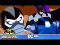 Batman Unlimited in het Nederlands | Des Te Harder Ze Vallen | DC Kids