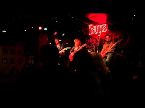 House of the Rising Sun - by Tara Stadnyk (Cover) at Bud's on Broadway