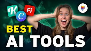 AI Tools For Print On Demand (Free& Paid)