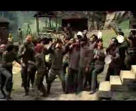 Poster sada bhangda paun nu