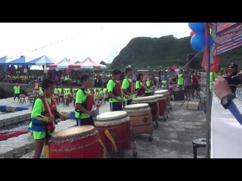 104年度臺東縣公館國小藝術與人文教學深耕計畫_封面照片