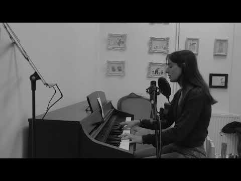 Cem Adrian - Kül ( Buşra Tatlı / Cover )