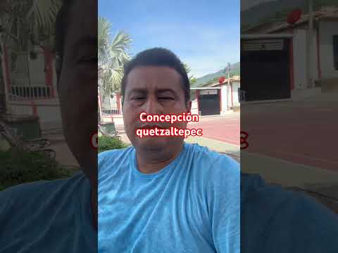 Concepcion Quesaltepeque paz y tranquilidad #shorts