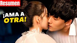 ❤️Guapo actor que ama a su manager es obligado a casarse con una humilde manicurista por esta razón