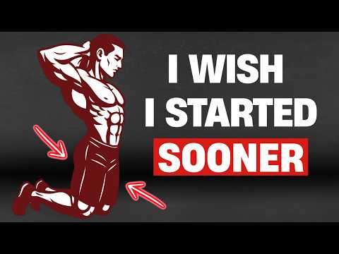 5 Amazing Exercises No One Does (ALL S TIER)