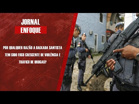 Especialista em Segurança Pública, José Vicente analisa as razões da violência