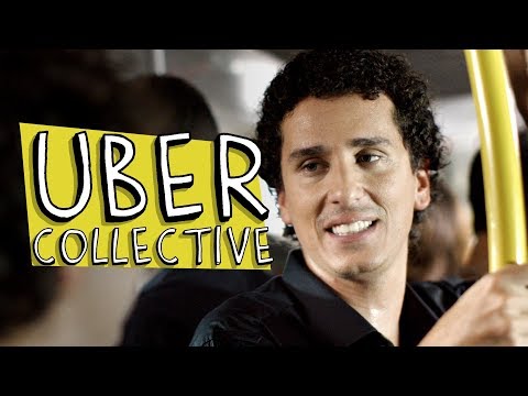 UBER COLLECTIVE