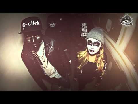 Lil Malice ft. Doughboy Dibiase & LB - Hannibal (Fear Overload) (Music Video) [Thizzler.com]