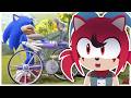 Sonic Boom Out Of Context Is A WILD Ride