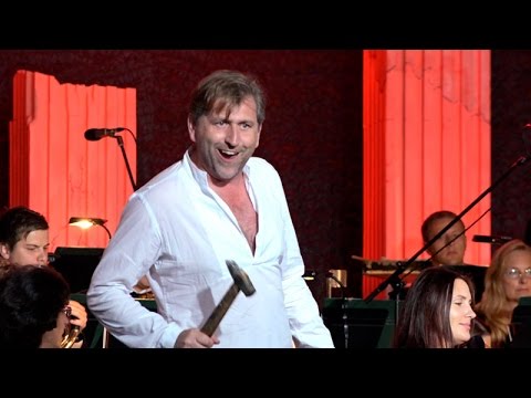 download lagu mp3 mp4 Andreas Schager, download lagu Andreas Schager gratis, unduh video klip Andreas Schager