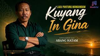 Download lagu MONGONDOW PANTUNG | KUYANG IN GINA | ABANG HATAM | AI COVER VERSION mp3 Download lagu MONGONDOW PANTUNG | KUYANG IN GINA | ABANG HATAM | AI COVER VERSION mp3