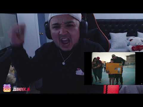 En una baldosa - Arte Elegante (Prod. Araus Danesi) (Video Oficial) (REACCION)