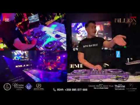 Dj NEDI - SPS Победител 15.04.2025 г.