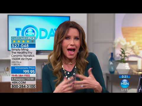 HSN | HSN Today: 10 FAVES 09.27.2017 - 07 AM