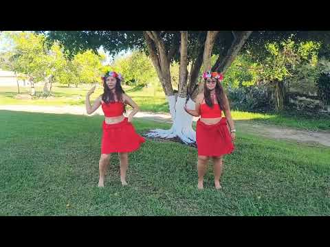 Tahiti Tahiti | Taller de Danzas Polinesias - Vídeo 8