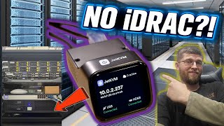 This Tiny Add-On Saved Me a Trip to the Data Center!