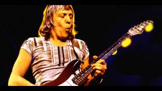 Robin Trower &quot;Messin The Blues&quot; (Montage)