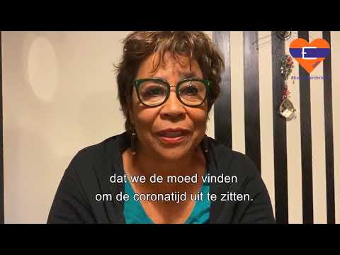 Hart onder de riem van Noralie Beyer