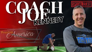 PFL-Banned for a 15-Second Prayer? What Coach Kennedy Did Next Will Shock You