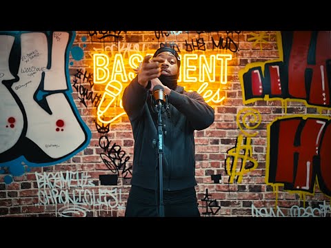 Basement Chronicles  | Wayno Spazz - fuckher