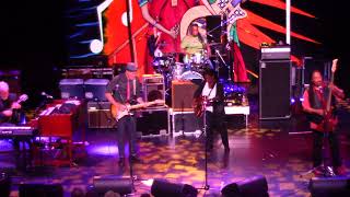 Ruthie Foster Quintet- Small Town Blues- LRBC 29