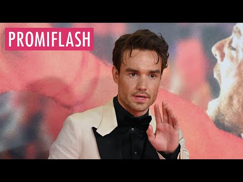 Suchtprobleme: Liam Payne konnte sich nicht um Sohn kümmern