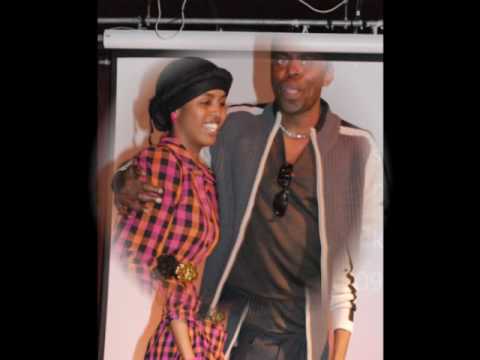 Part 1 - Somali Week Festifal 2009 -Nimco Yasin, Amino Kuluc, Mustapha TITI, AAR