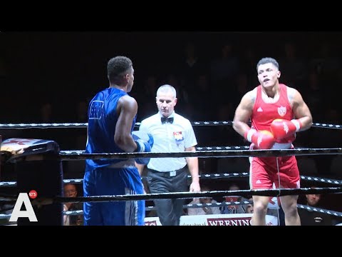 Ben Bril Memorial: winst voor Kilat Hallie