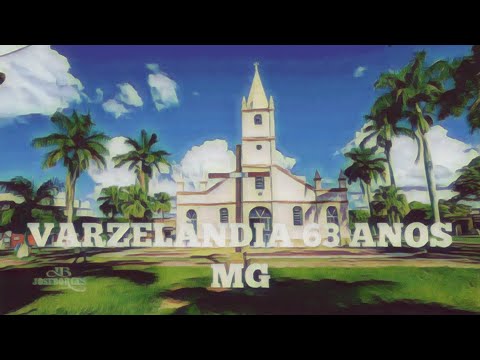 Um pouco da Cidade de Varzelândia minas gerais 
