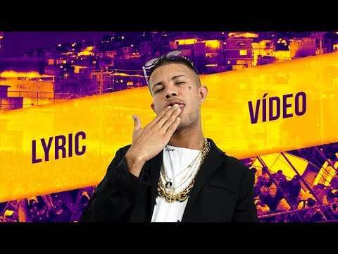 MC Magrinho - Xerecão no Chão (Lyric Video) DJ Leozinho MPC