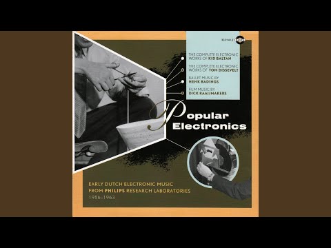 Syncopation (US title: Orbit Aurora)