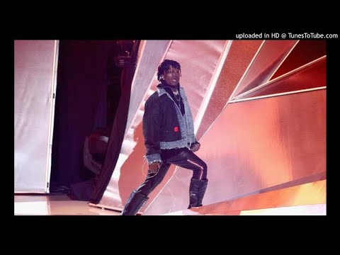Lil Uzi Vert & YN Jay (Freestyle) [Official Instrumental]