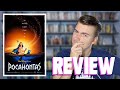 Pocahontas 1995 Movie Review