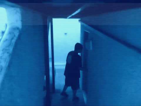 Bonsall Thug caught on tape!!!