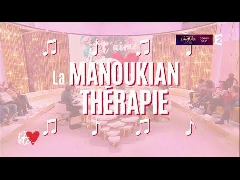 Les duos improbables de la musique - Je t'aime etc