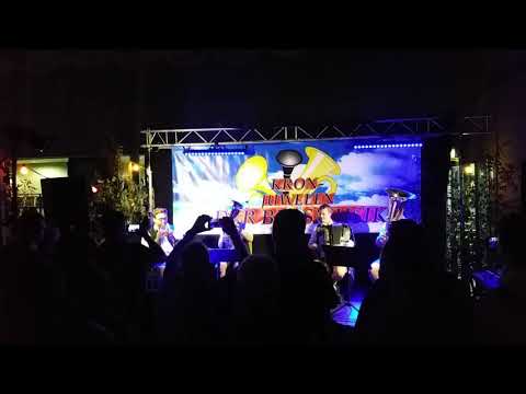 Obermüller Musikanten - Am Waldesrand (Kronjuwelen der Blasmusik 2018)