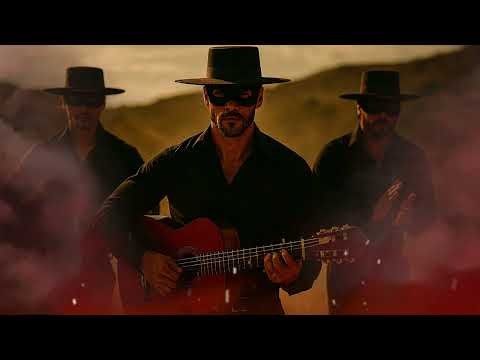 Sangre del Ritmo - Los Tres de la Sombra I Fiery Flamenco Rumba