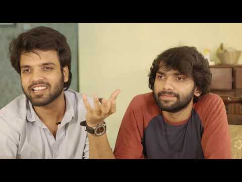 Manish Bambha The Second Innings - Episode 2 (Web Series)