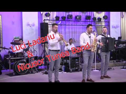 Luci Ladariu & Nicusor Tunea Band // COLAJ ARDELENE 2019 // TEL.0742476915