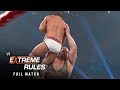 FULL MATCH Big Show Vs Cody Rhodes Intercontinental Title Tables Match Extreme Rules 2012