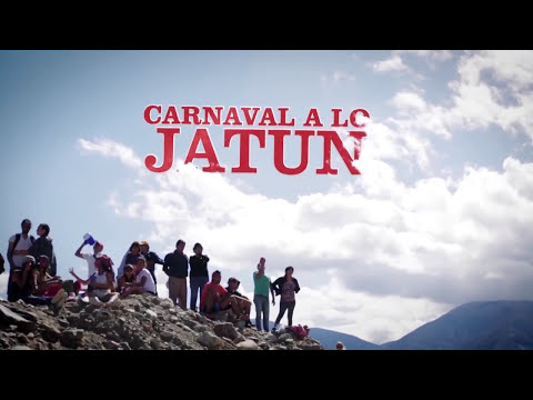 Los Jatun - Carnaval a lo Jatun