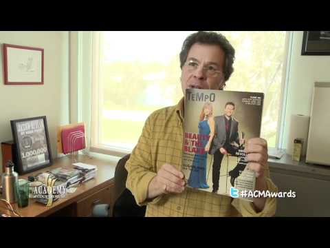 Academy of Country Music Awards - ACM Awards 2011 - Road to the ACM: Heading Home