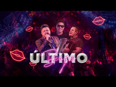 Bruno & Marrone - Último Beijo