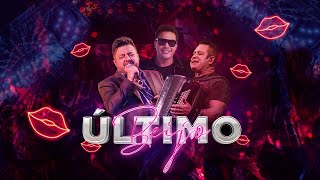 Último Beijo Music Video