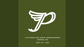 I&#39;m Amazed (Live from the Gorge Amphitheatre, George, WA. May 28th, 2005)