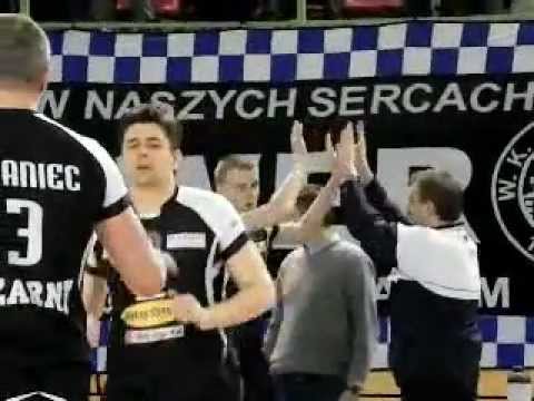 Czarni Radom vs Fart Kielce