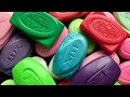 ASMR.Soap opening HAUL.Unpacking soap.Relaxing sounds(no talking)|Satisfying ASMR Video| 114 |