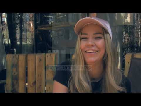 Voilà - Tringa Kay rrëfen të vërtetën përse u lagua nga label “Blackfish”