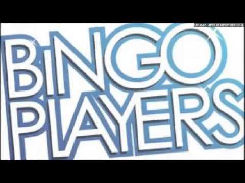 TJR vs Foreigner - Cold As Oi (Bingo Players Mashup)